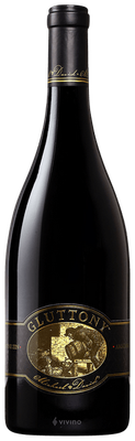Michael David Winery Gluttony Zinfandel 2017 (750 ml)