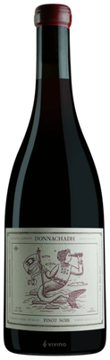 Donnachadh Pinot Noir 2022 (750 ml)