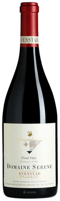 Domaine Serene Evenstad Reserve Pinot Noir Willamette Valley 2019 (750 ml)
