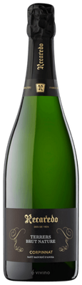 Recaredo Corpinnat Terrers Brut Nature 2018 (750 ml)