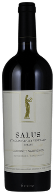Staglin Salus Estate Cabernet Sauvignon 2018 (750 ml)