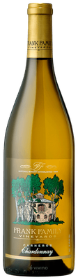 Frank Family Chardonnay 2021 (750 ml)
