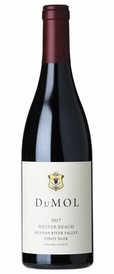 DuMOL Wester Reach Pinot Noir Russian River Valley 2022 (750 ml)