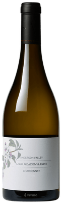 Long Meadow Ranch Chardonnay Anderson Valley 2018 (750 ml)