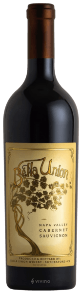Bella Union Cabernet Sauvignon 2022 (750 ml)