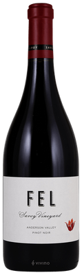 FEL Savoy Vineyard Pinot Noir 2019 (750 ml)