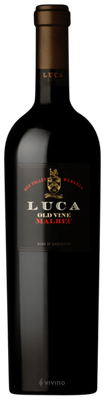 Luca Malbec 2019 (750 ml)