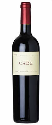 Cade Estate Cabernet Sauvignon Howell Mountain 2019 (750 ml)