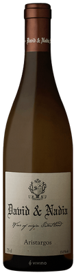 David &amp; Nadia Aristargos 2020 (750 ml)