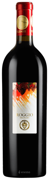 Velenosi Roggio del Filare Rosso Piceno Superiore 2019 (750 ml)