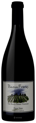 Beaux Freres Pinot Noir Beaux Freres Vineyard 2021 (750 ml)