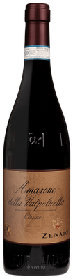 Zenato Amarone della Valpolicella Classico 2018 (750 ml)