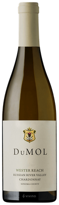 DuMOL Wester Reach Chardonnay 2021 (750 ml)