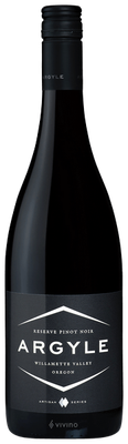 Argyle Reserve Pinot Noir 2022 (750 ml)