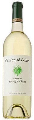 Cakebread Sauvignon Blanc 2021 (750 ml)