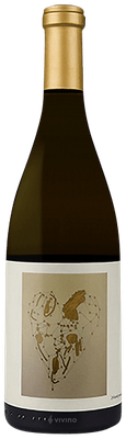 Chanin Los Alamos Vineyard Chardonnay 2021 (750 ml)