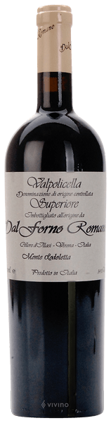 Dal Forno Romano Valpolicella Superiore Monte Lodoletta 2018 (750 ml)