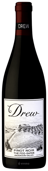 Drew Pinot Noir Fogeater 2021 (750 ml)