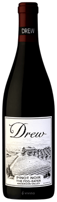 Drew Pinot Noir Fogeater 2021 (750 ml)