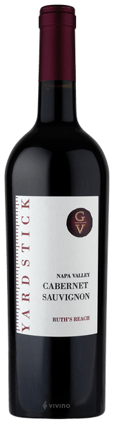 Goldschmidt Vineyards Yardstick Ruth&#39;s Reach Cabernet Sauvignon 2021 (750 ml)