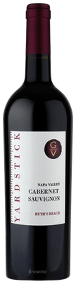 Goldschmidt Vineyards Yardstick Ruth&#39;s Reach Cabernet Sauvignon 2021 (750 ml)
