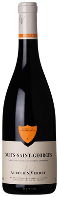 Aurelien Verdet Nuits-Saint-Georges 2017 (750 ml)