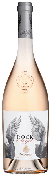 Château d&#39;Esclans Rock Angel Rosé 2021 (750 ml)