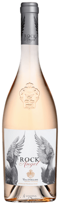 Château d&#39;Esclans Rock Angel Rosé 2021 (750 ml)