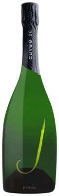 J Vineyards &amp; Winery, Cuvée 20 Brut Russian River Valley (750 ml)