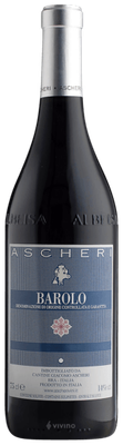 Ascheri Barolo 2019 (750 ml)