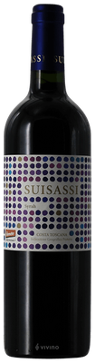 Duemani Suisassi Syrah 2018 (750 ml)