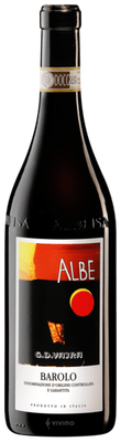 G.D. Vajra Albe Barolo 2019 (750 ml)