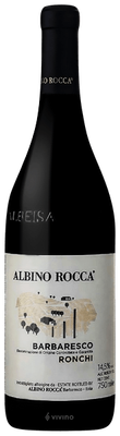 Albino Rocca Barbaresco Vigneto Brich Ronchi 2020 (750 ml)