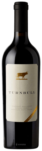 Turnbull Cabernet Sauvignon 2019 (750 ml)