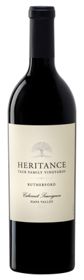 Taub Family Vineyards Heritance Cabernet Sauvignon 2017 (750 ml)