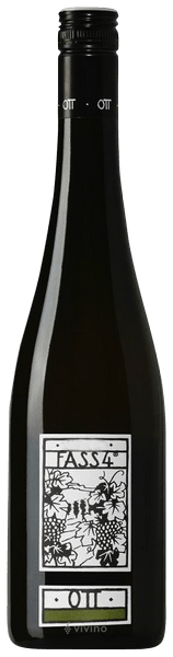 Bernhard Ott Fass 4 2022 (750 ml)
