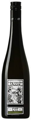 Bernhard Ott Fass 4 2022 (750 ml)