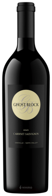 Ghost Block Estate Cabernet Sauvignon 2020 (750 ml)
