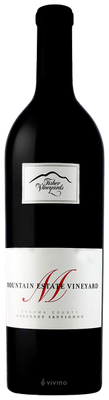 Fisher Vineyard Cabernet Sauvignon Mountain Estate 2014 (750 ml)