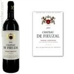 Chateau De Fieuzal Pessac-Leognan 2018 (750 ml)