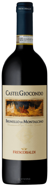 Tenuta CastelGiocondo Brunello di Montalcino 2018 (750 ml)