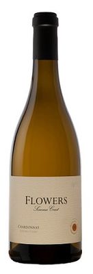 Flowers Vineyards Sonoma Coast Chardonnay