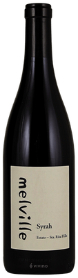 Melville Estate Sta. Rita Hills Syrah 2021 (750 ml)