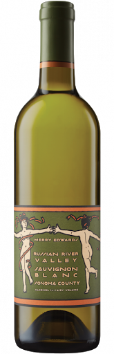 Merry Edwards Sauvignon Blanc Russian River Valley 2021 (750 ml)