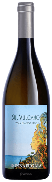 Donnafugata Sul Vulcano Etna Bianco 2021 (750 ml)