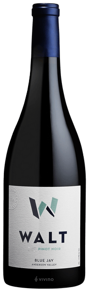 Walt Blue Jay Pinot Noir 2021 (750 ml)