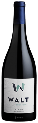 Walt Blue Jay Pinot Noir 2021 (750 ml)
