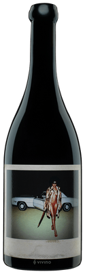 Orin Swift Machete Red Blend 2020 (750 ml)