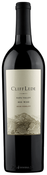 Cliff Lede High Fidelity 2018 (750 ml)