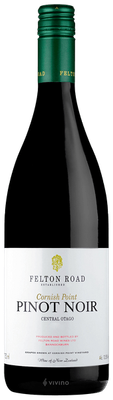 Felton Road Cornish Point Pinot Noir 2021 (750 ml)